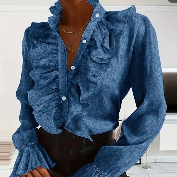 Great for spring and fall. Brand new. Porch pickup or ship. - Picture 1 of 5